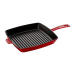 Staub American Square Grill 30cm