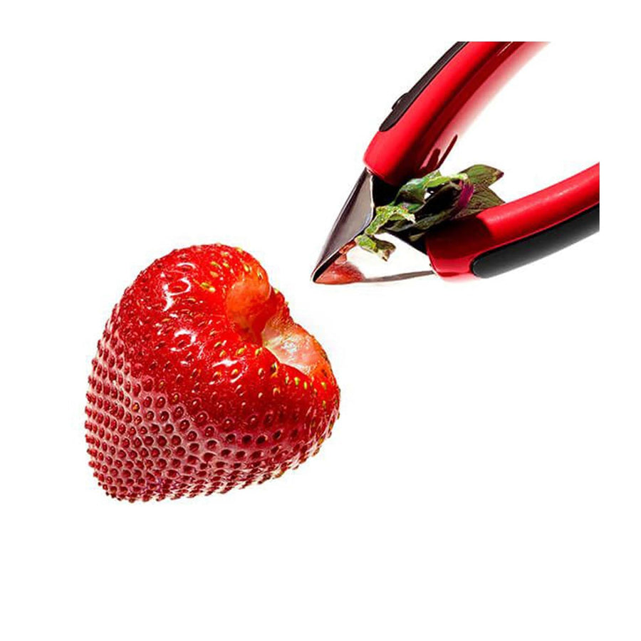 OXO Good Grips Strawberry Huller