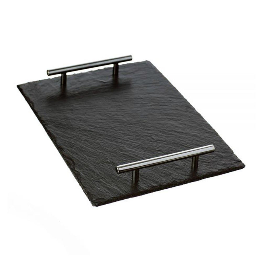 The Just Slate Company Serving Tray