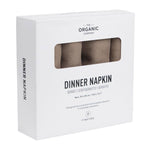 The Organic Company Dinner Napkin