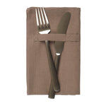 The Organic Company Dinner Napkin