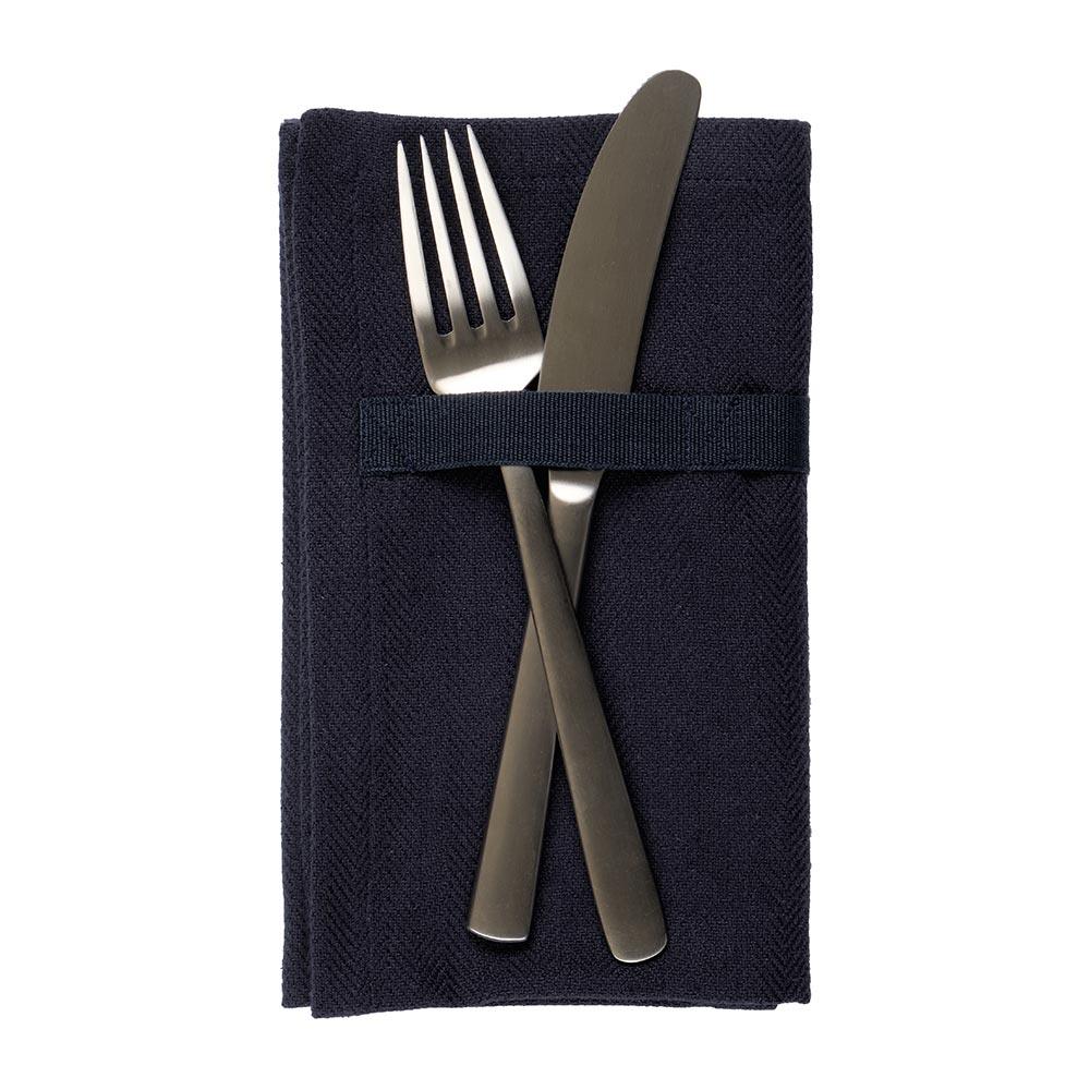 The Organic Company Dinner Napkin Set of 4