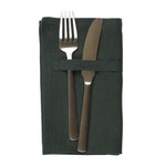 The Organic Company Dinner Napkin Set of 4