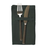 The Organic Company Dinner Napkin Set of 4