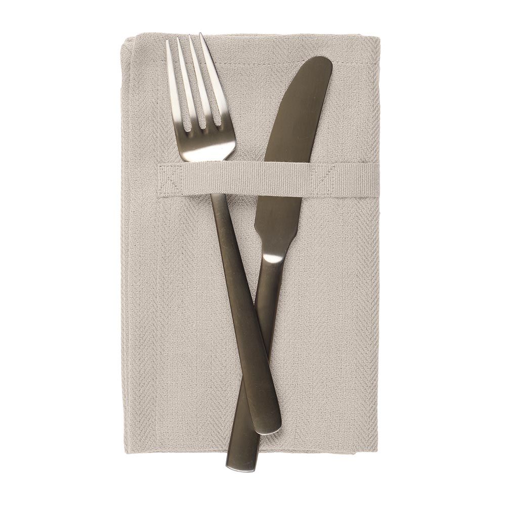 The Organic Company Dinner Napkin