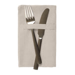 The Organic Company Dinner Napkin