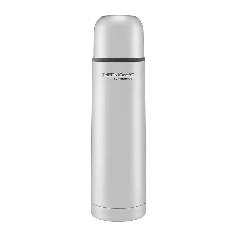 Thermos ThermoCafe Stainless Steel Flask 1.0L