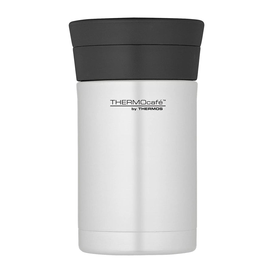 Thermos ThermoCafe Food Flask with Spoon 500ml