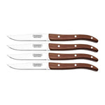 Tramontina Steak Knives Set of 4