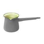 Enamel Turkish Coffee Pot 400ml