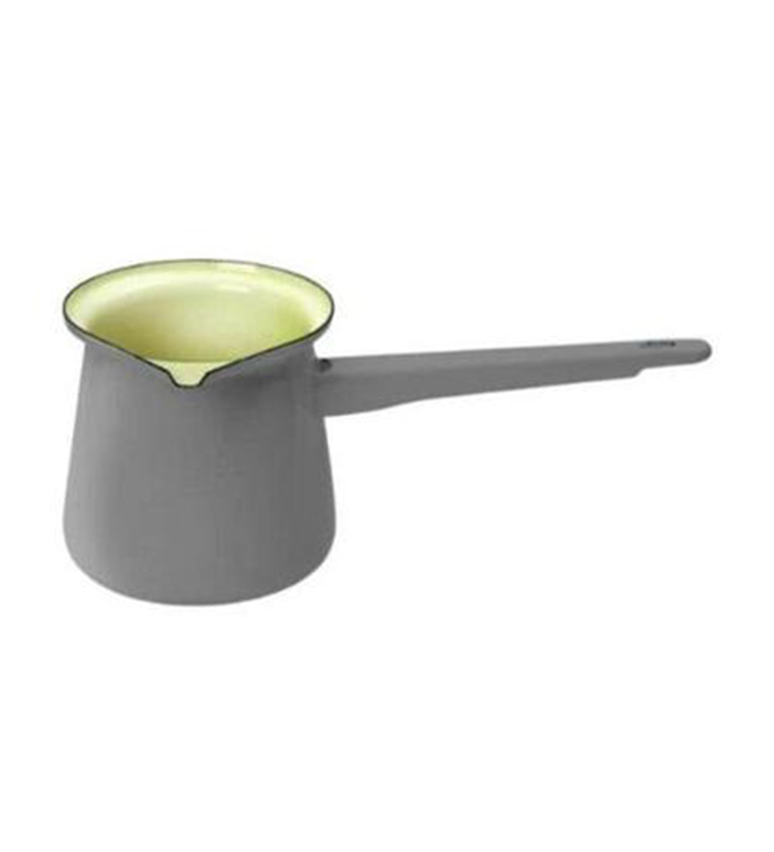 Enamel Turkish Coffee Pot 400ml