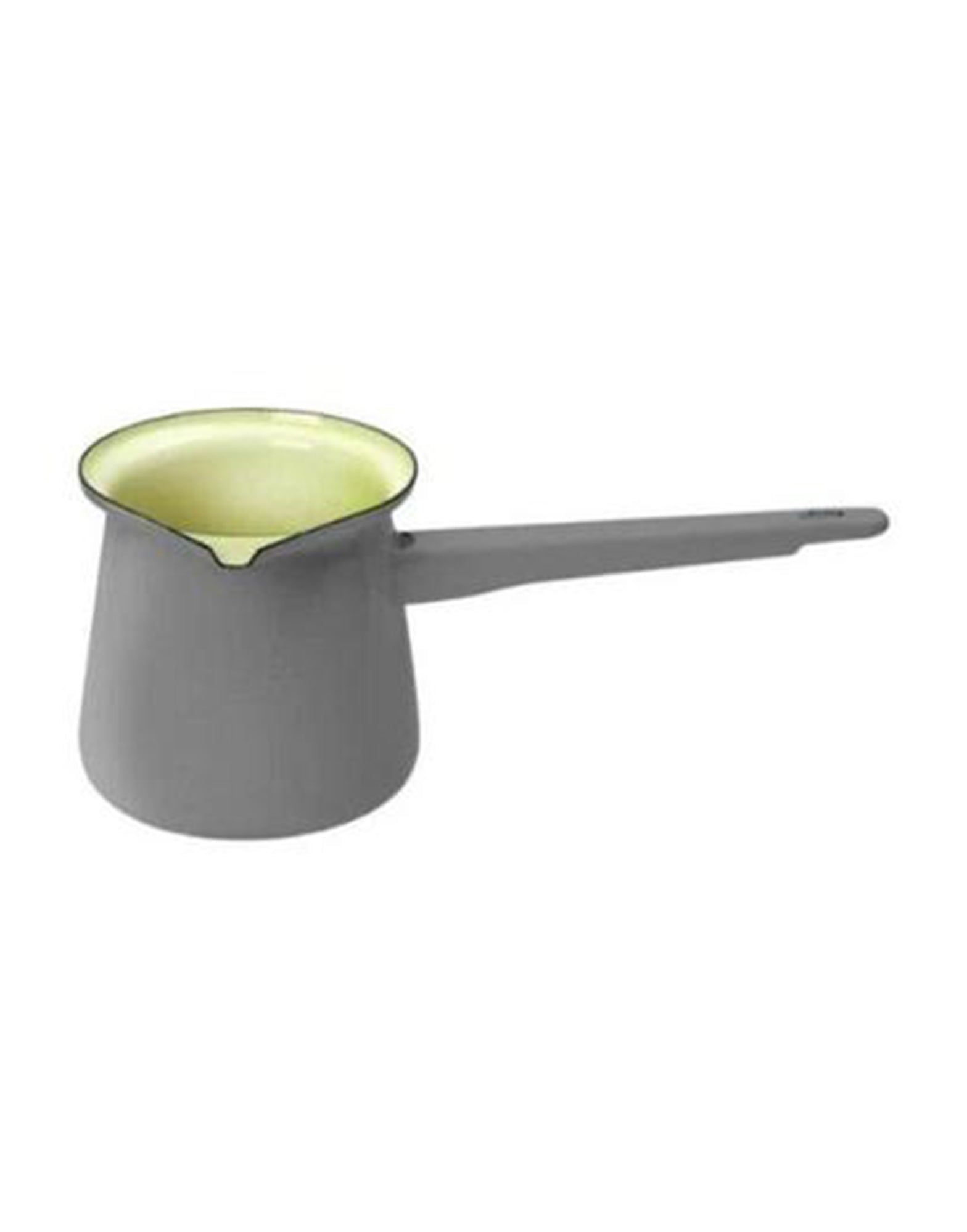 Enamel Turkish Coffee Pot 400ml