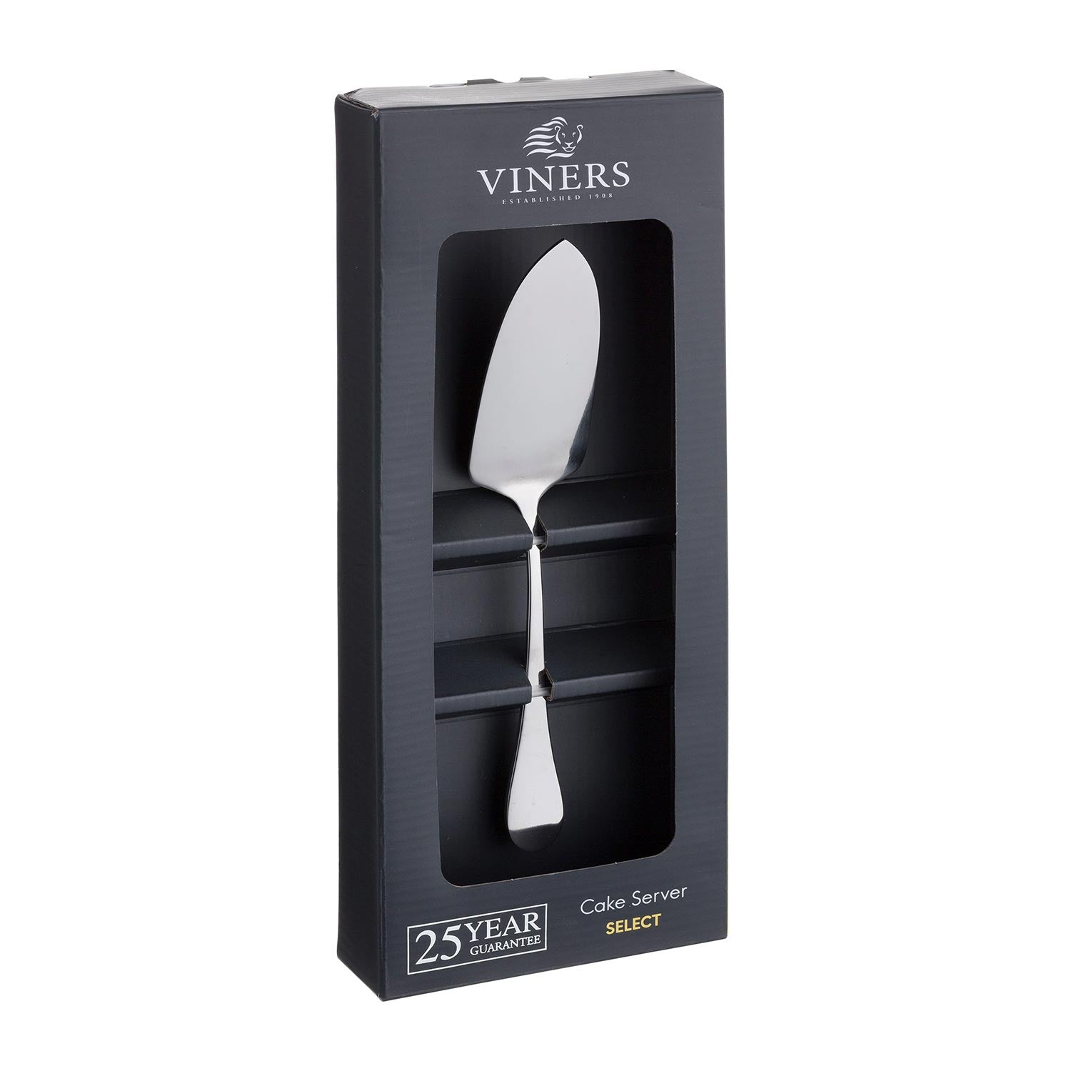 Viners Select Cake Server
