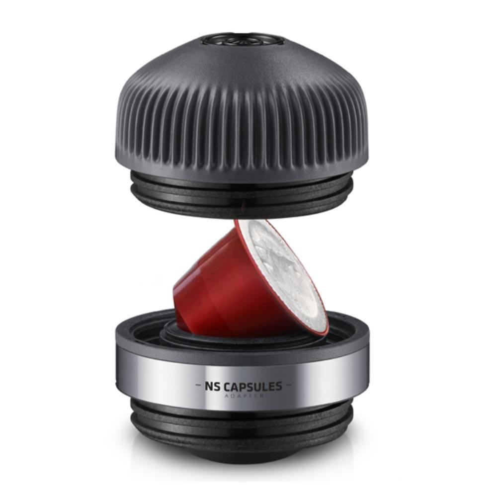 Wacaco Nanopresso NS Adapter