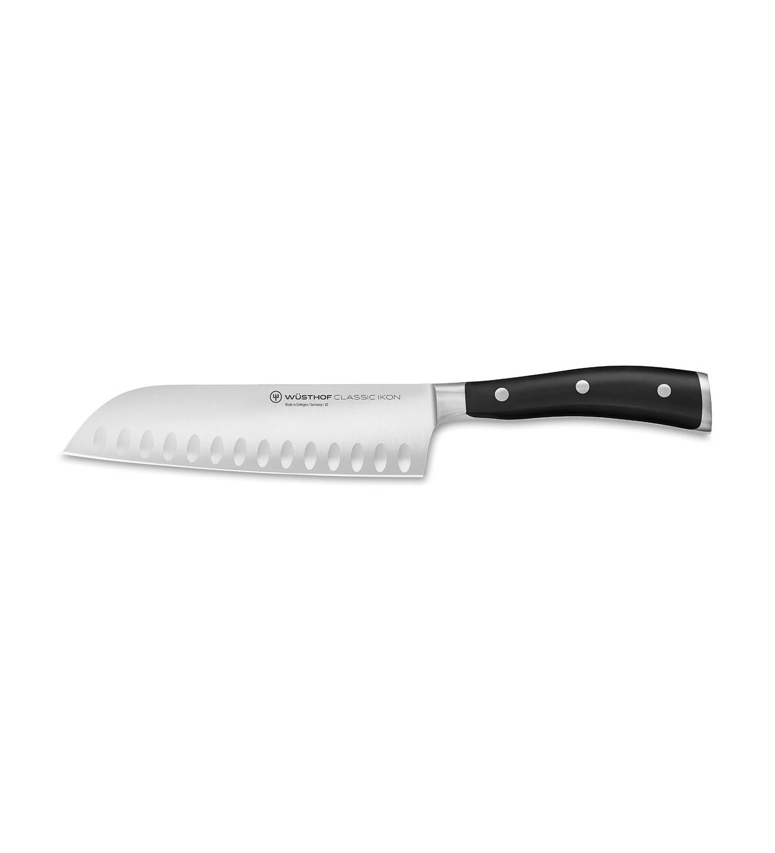 Wusthof Classic Ikon Santoku