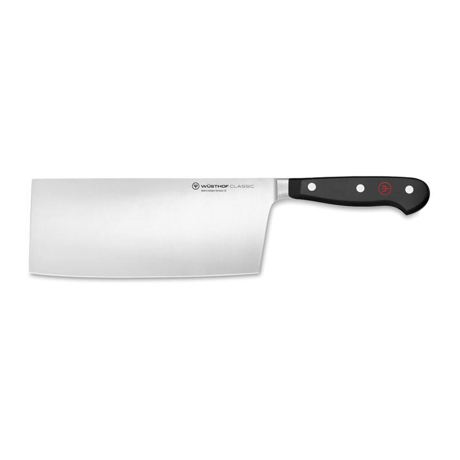 Wusthof Classic Chinese Cleaver 18cm