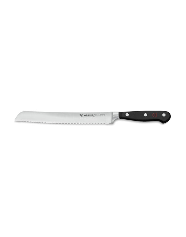 Cuchillo de pan clásico Wusthof