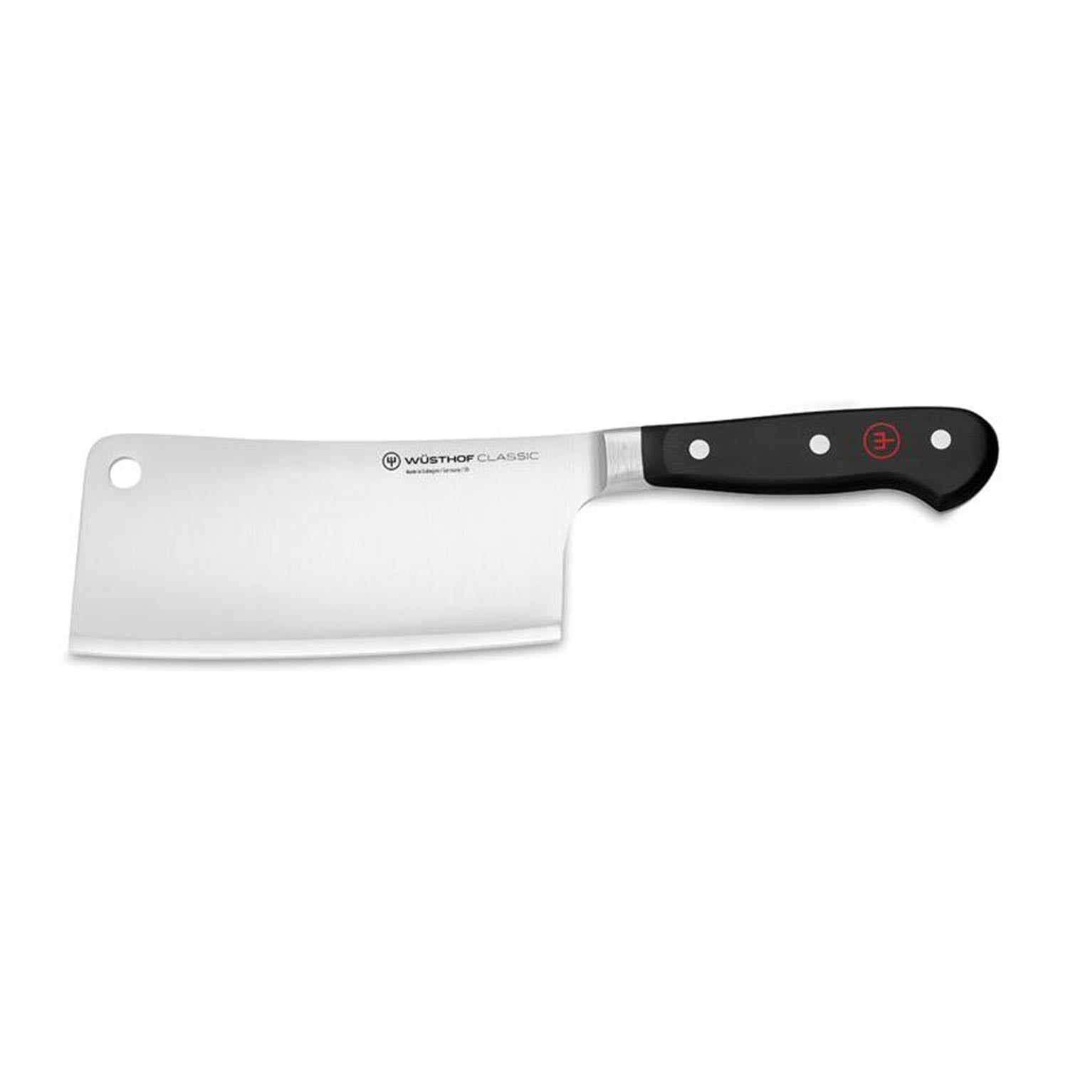 Wusthof Classic Cleaver 16cm