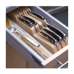 Wusthof Classic In-Drawer Knife Organiser