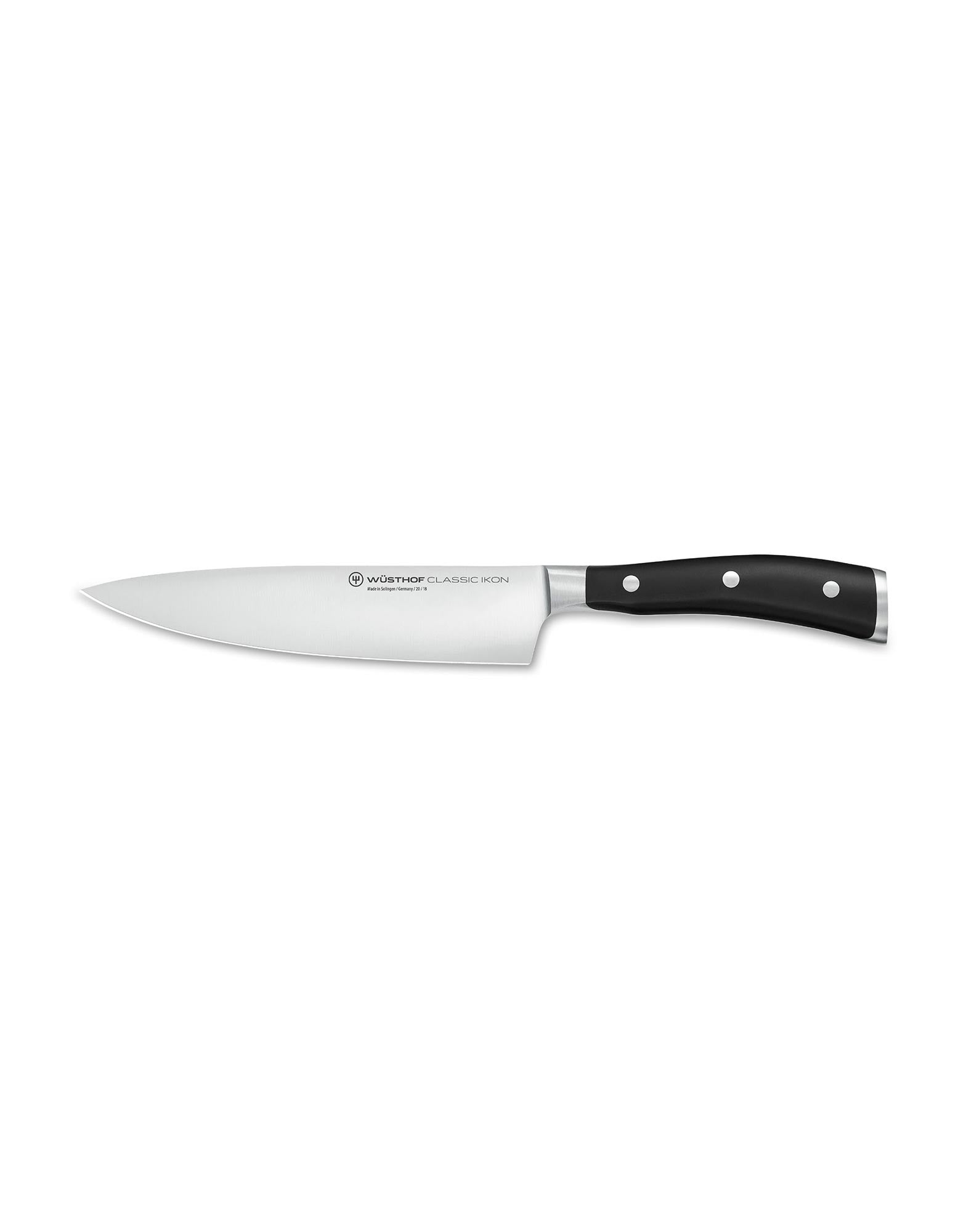 Wusthof Classic Ikon Cook's Knife
