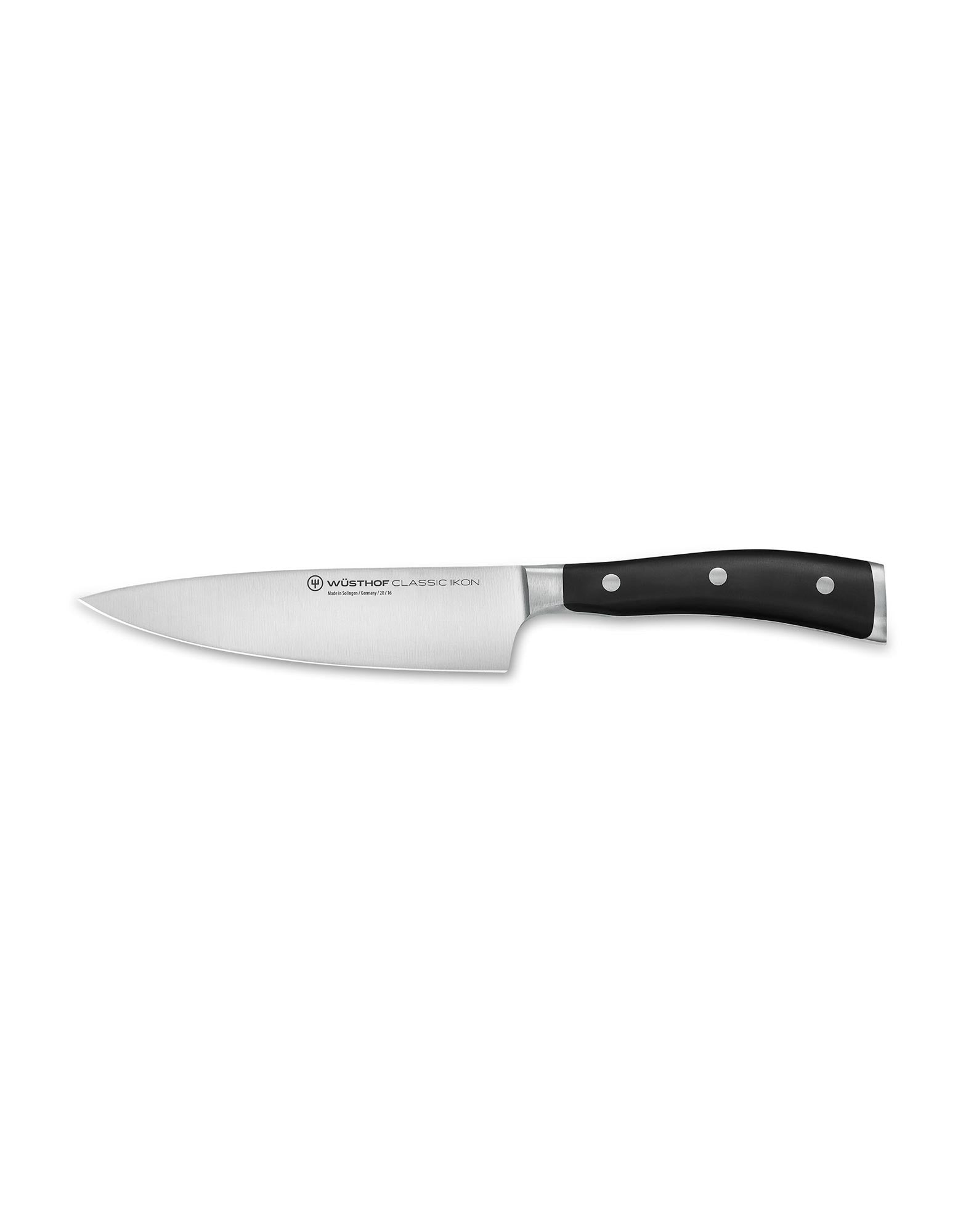 Wusthof Classic Ikon Cook's Knife