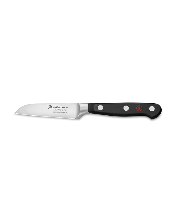 Cuchillo para pelar clásico Wusthof