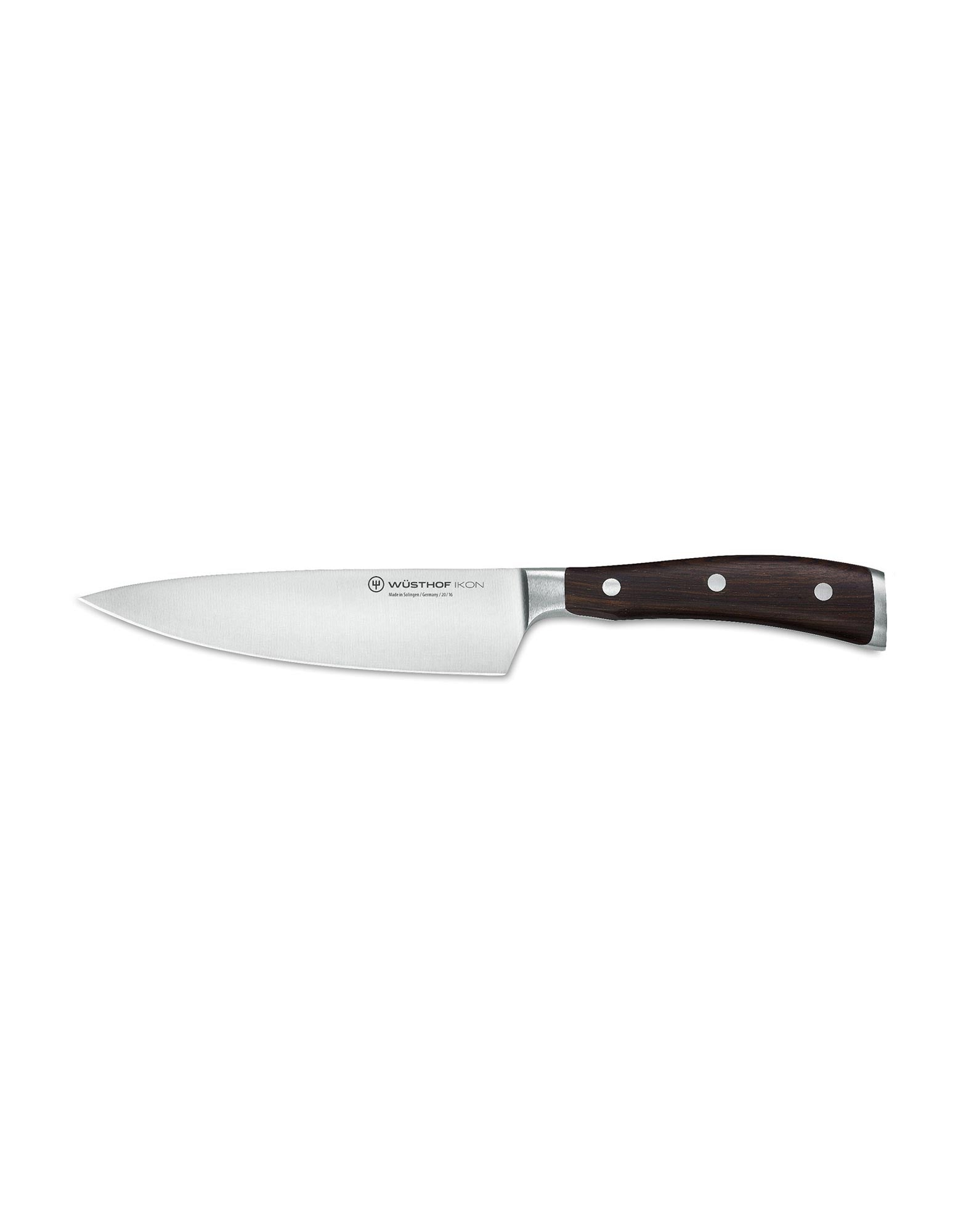 Wusthof Ikon Cook's Knife