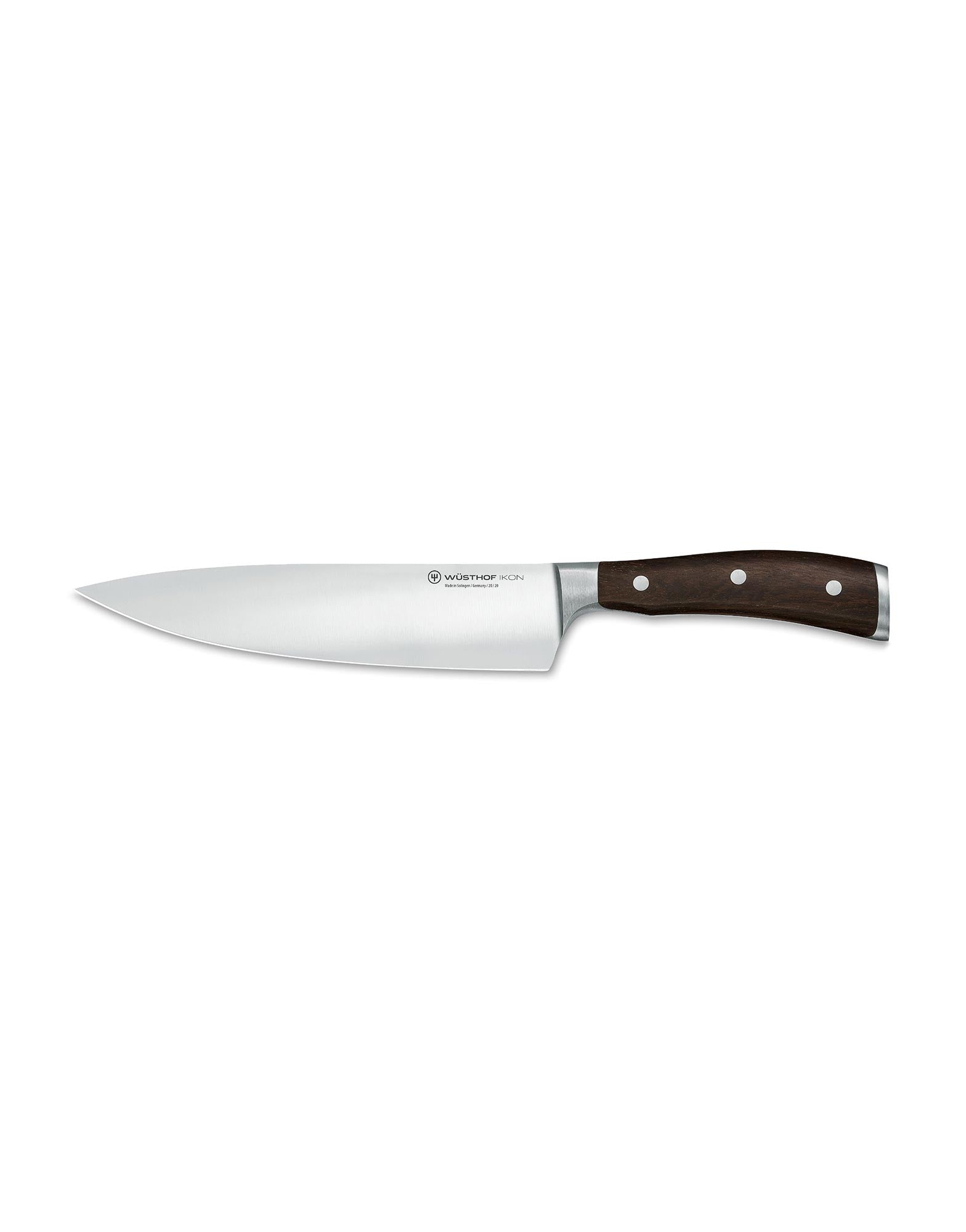 Wusthof Ikon Cook's Knife