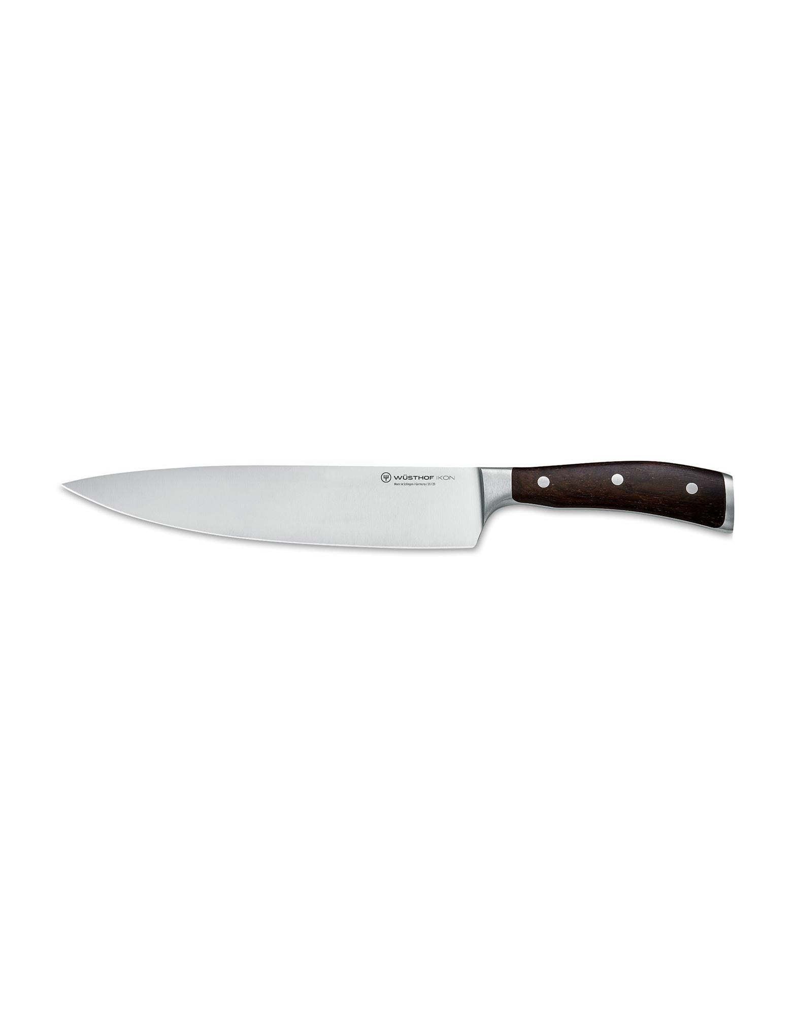 Wusthof Ikon Cook's Knife