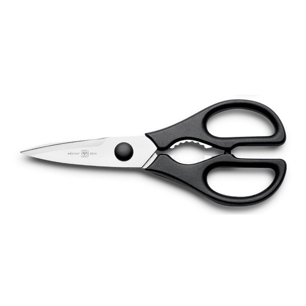 Wusthof 21cm Kitchen Shears