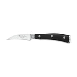 Wusthof Classic Ikon 7 Piece Knife Block Set