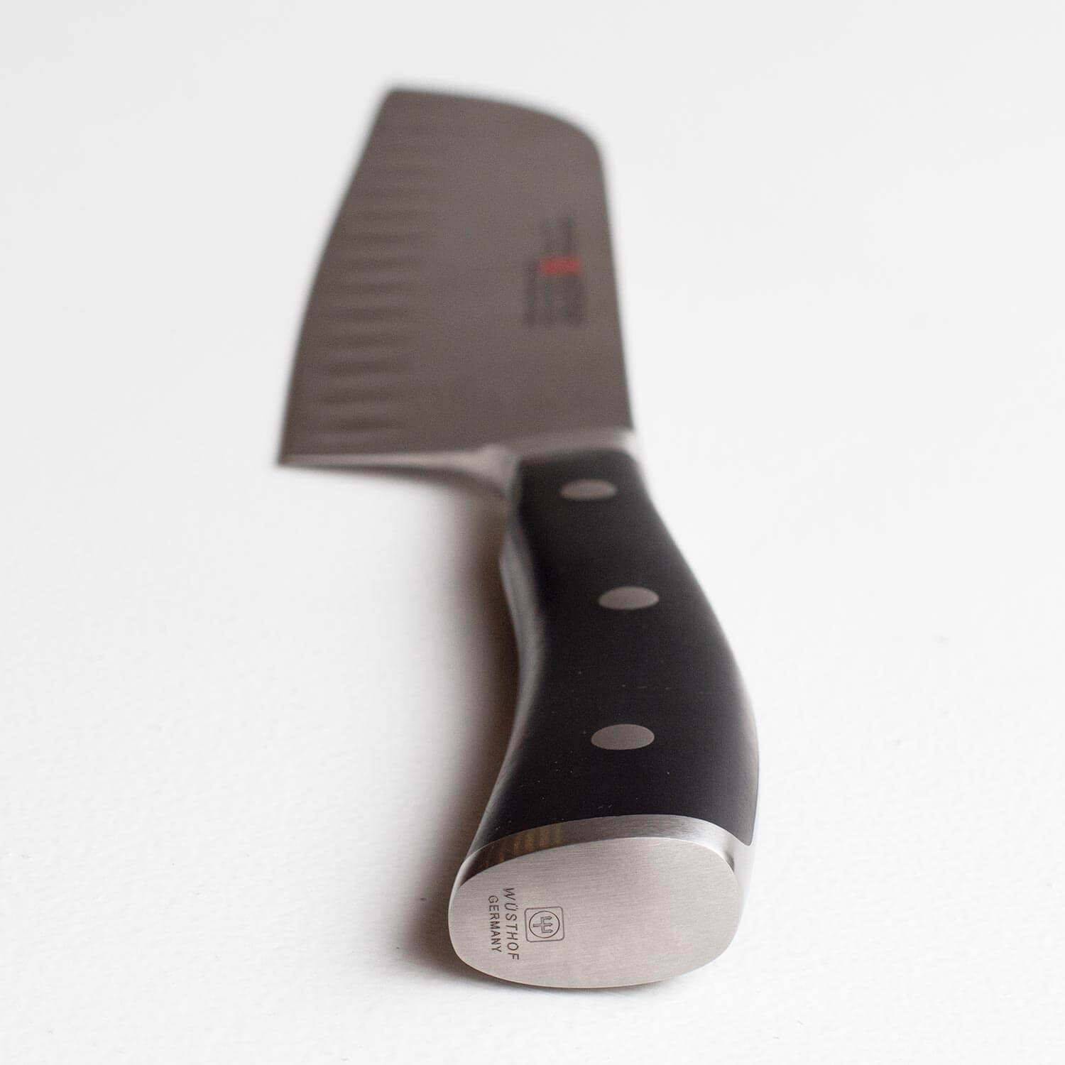 Wusthof Classic Ikon Santoku