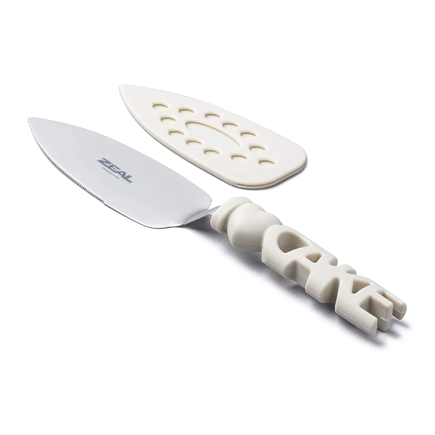 Cake Slice Server