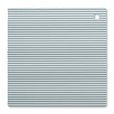 Zeal Silicone Square Trivet Hot Mat 22cm