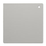 Zeal Silicone Square Trivet Hot Mat 22cm