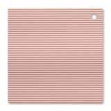 Zeal Silicone Square Trivet Hot Mat 22cm