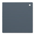 Zeal Silicone Square Trivet Hot Mat 22cm