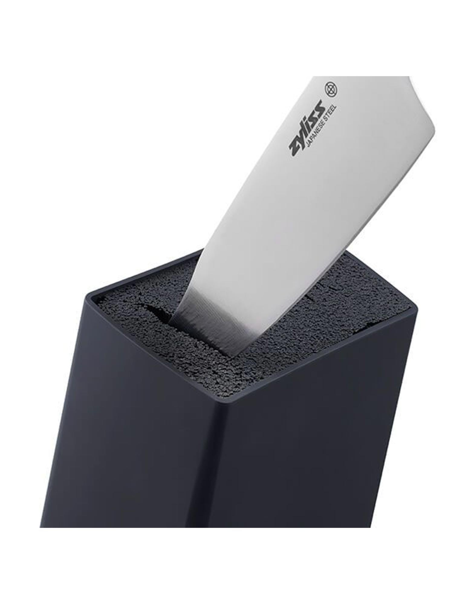 Zyliss Comfort Universal Knife Block