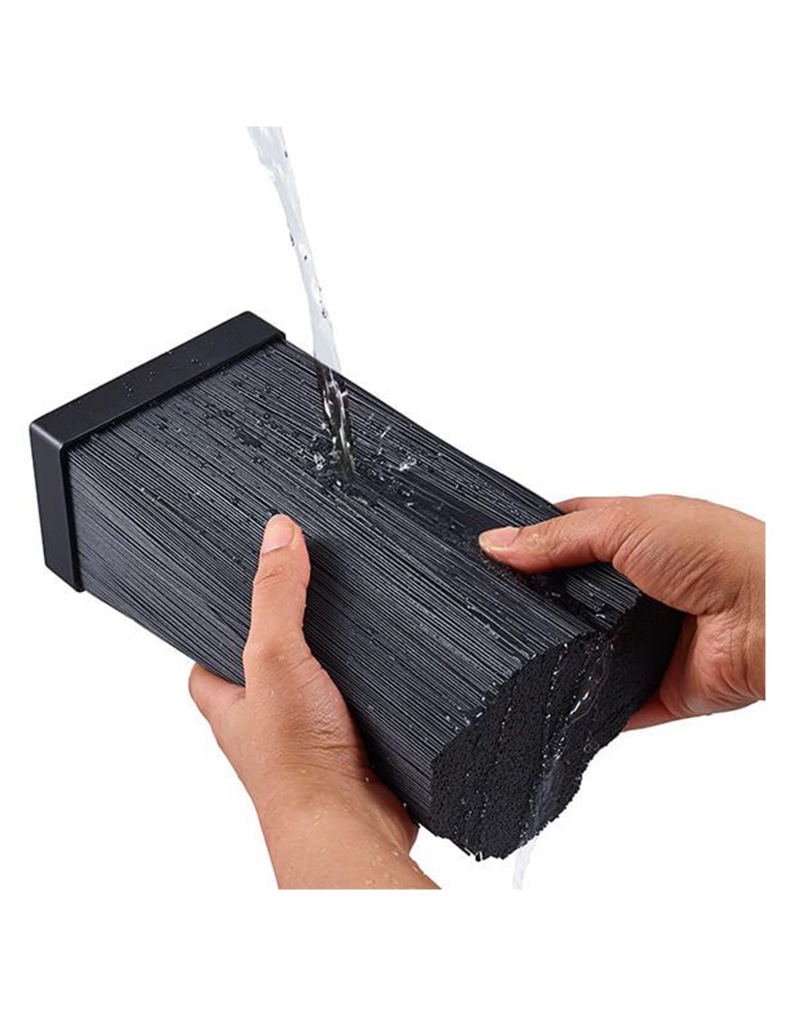 Zyliss Comfort Universal Knife Block