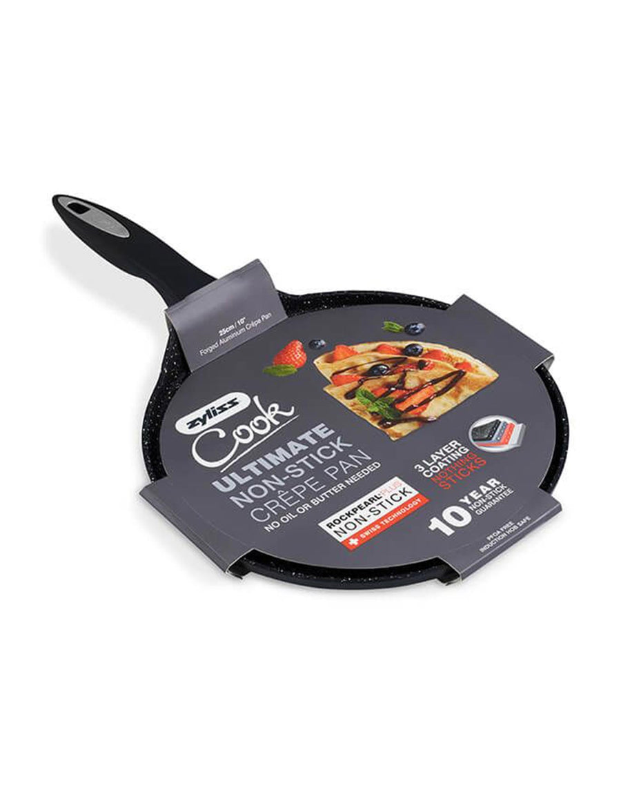 Zyliss Ultimate Non-Stick Crepe Pan