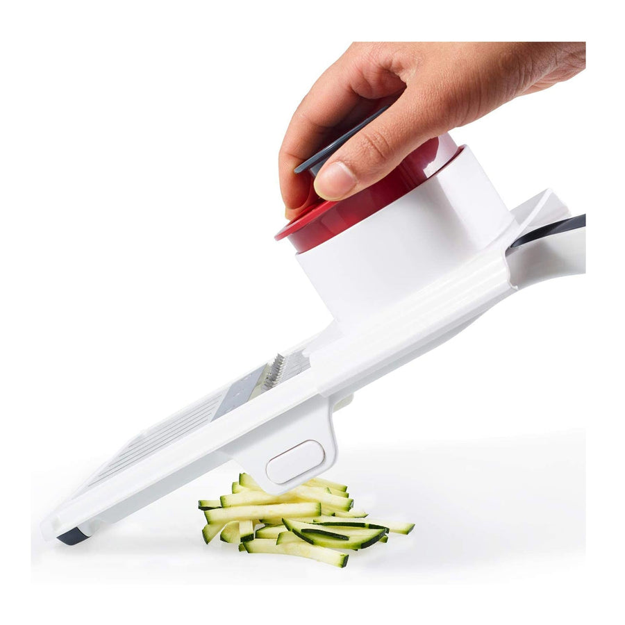 Zyliss Easy Control Hand Held Slicer